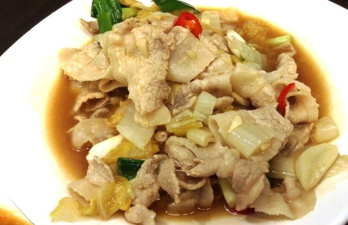 台北熱炒推薦 台北熱炒推薦