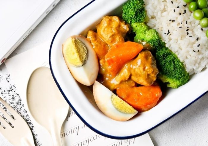 自己帶便當好處 自己帶便當好處