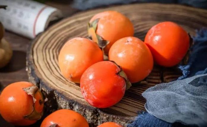 食物相克柿子花生 食物相克柿子花生