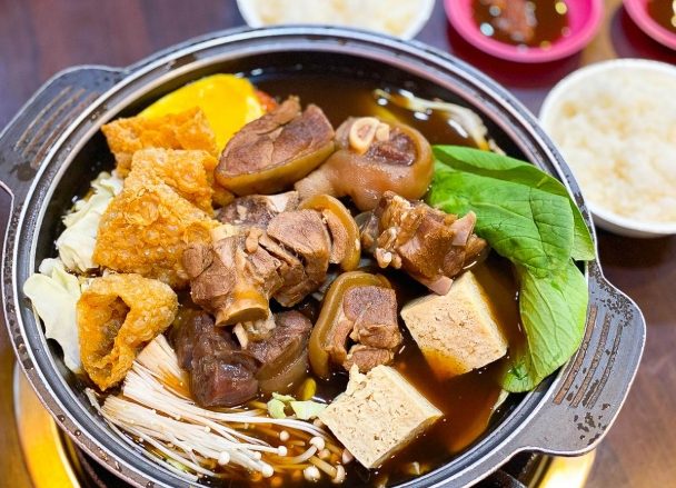 高雄岡山美食 高雄岡山美食