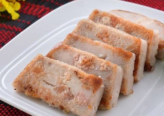 芋頭糕食譜 芋頭糕食譜