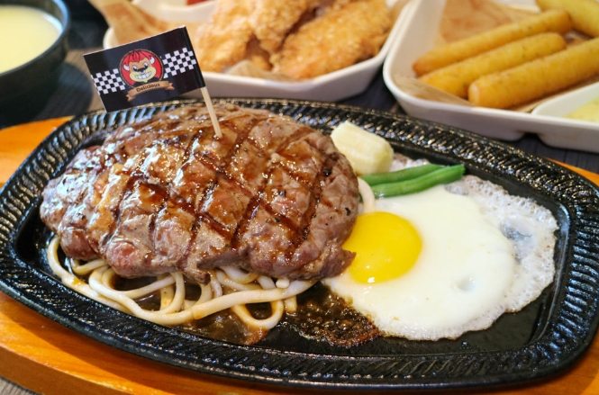 高雄牛排自助餐 高雄牛排自助餐