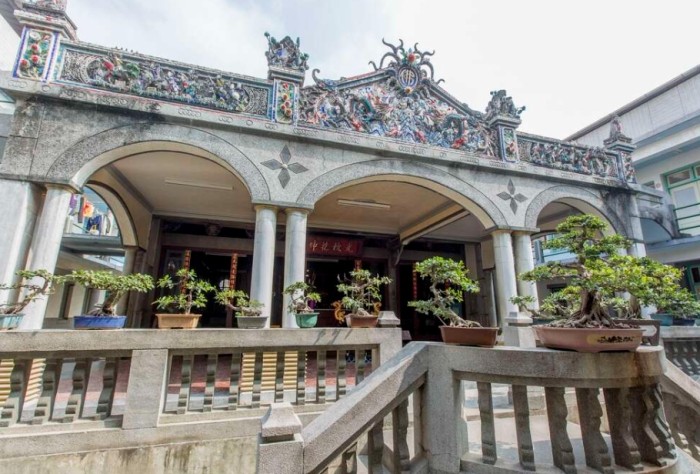 六甲觀光攻略 六甲觀光攻略