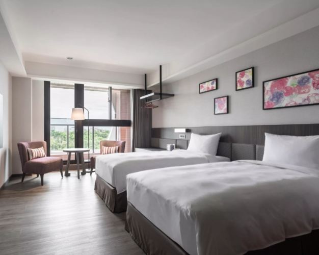 宜蘭住宿推薦 宜蘭住宿推薦