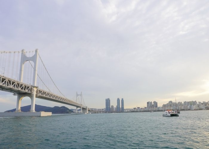 釜山自由行攻略