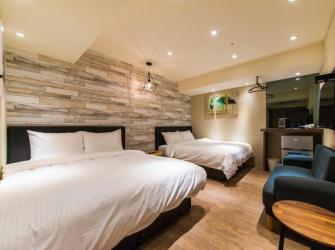 宜蘭飯店評價 宜蘭飯店評價