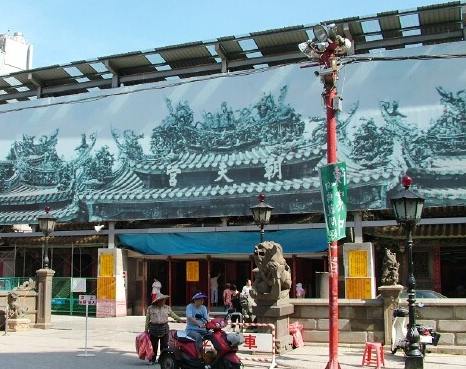 媽祖廟參拜攻略 媽祖廟參拜攻略