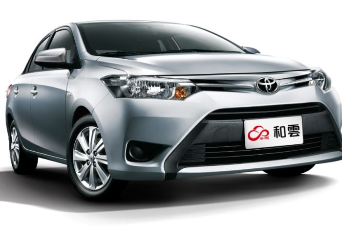 台灣租車香港人