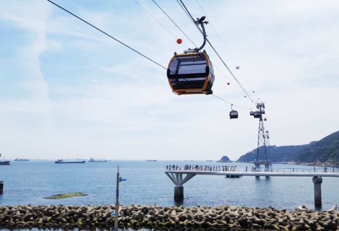 釜山自由行攻略