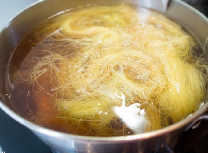 玉米鬚茶對狗狗的影響