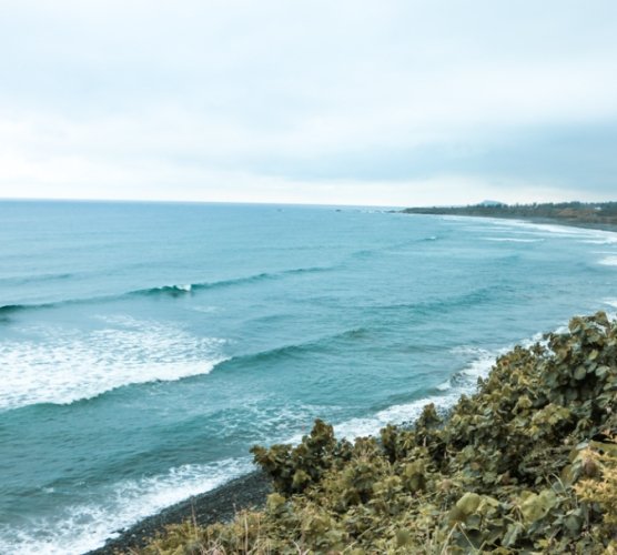 都蘭景觀台交通