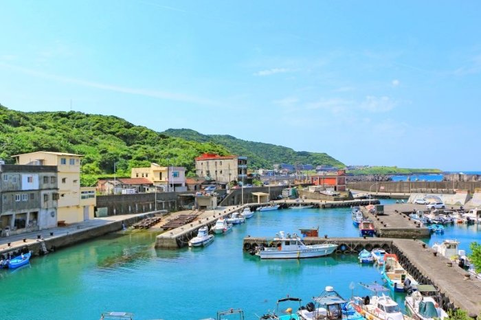 八斗子火車站景點 八斗子火車站景點