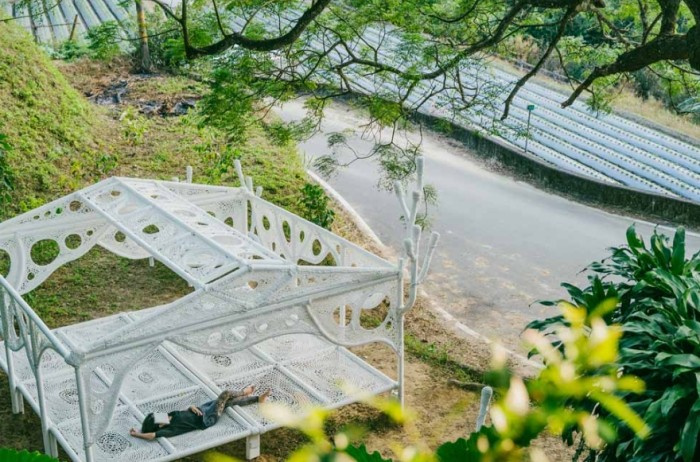 台三線藝術活動