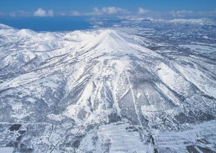 二世古滑雪票購買 二世古滑雪票購買