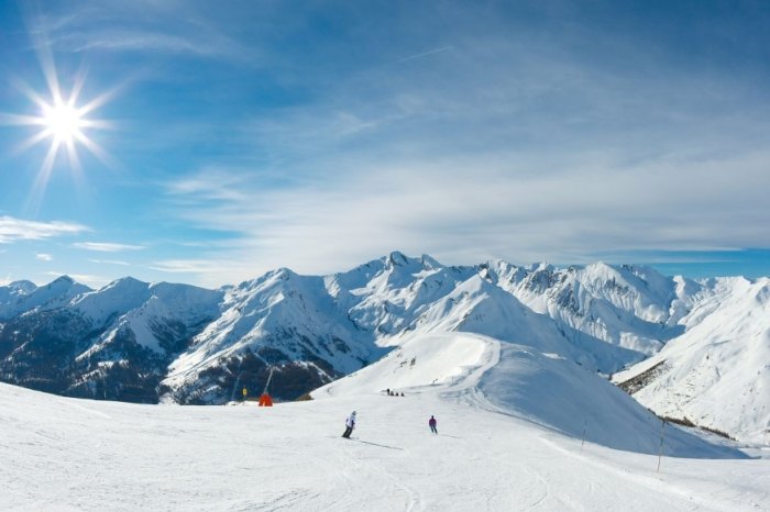 北海道滑雪旅行攻略 北海道滑雪旅行攻略