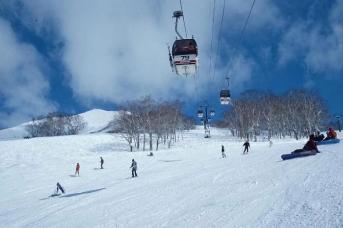 二世古雪票價格 二世古雪票價格