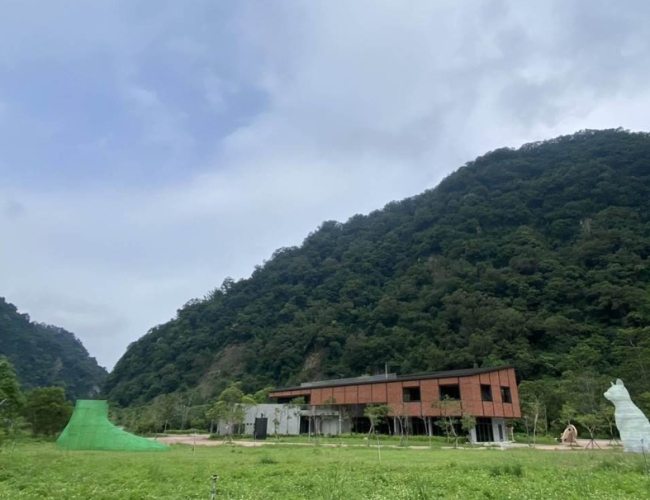 台三線客家文化