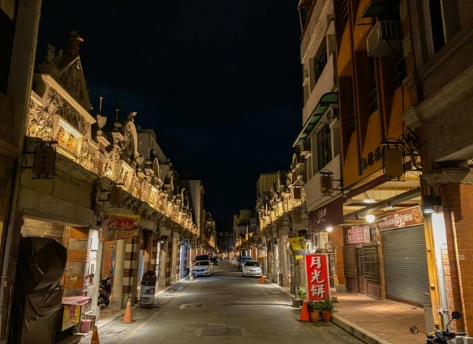 大溪老街景點推薦