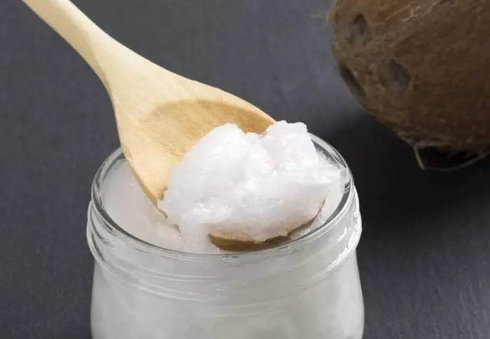 椰子油功效