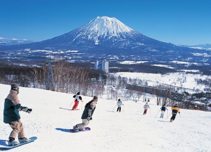 二世古雪票價格 二世古雪票價格
