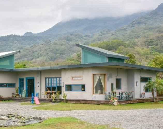 都蘭觀景台攻略