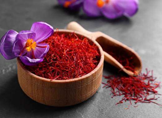 藏紅花副作用頭痛 藏紅花副作用頭痛
