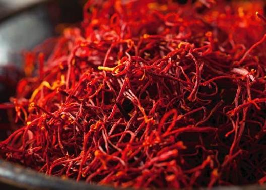 藏紅花副作用頭痛 藏紅花副作用頭痛