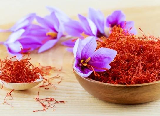 番紅花泡水方法