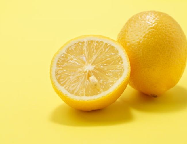 檸檬水創意喝法