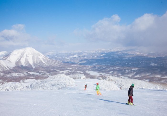 北海道滑雪便宜機票 北海道滑雪便宜機票