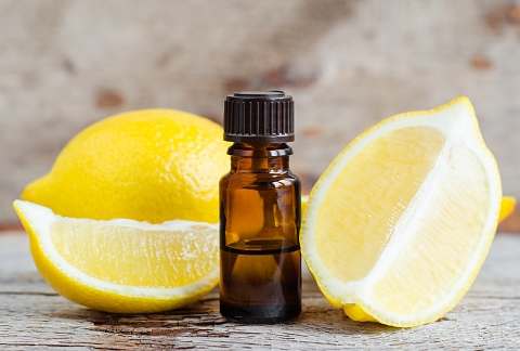 精油使用注意事項