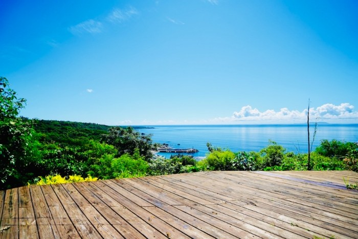 都蘭觀景台攻略