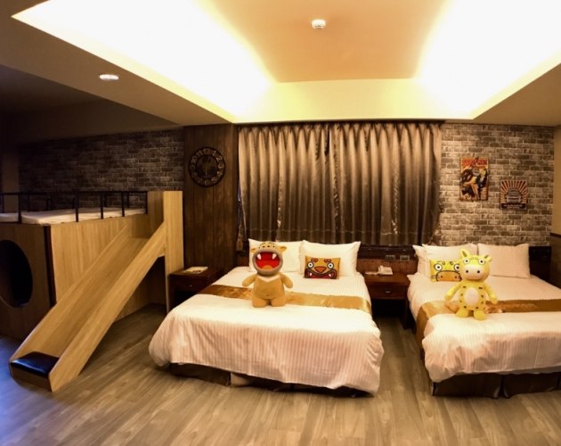 六人住宿推薦 六人住宿推薦