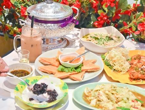 台中泰式吃到飽