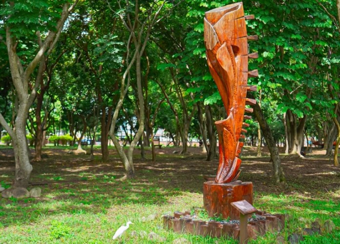 台三線客家文化