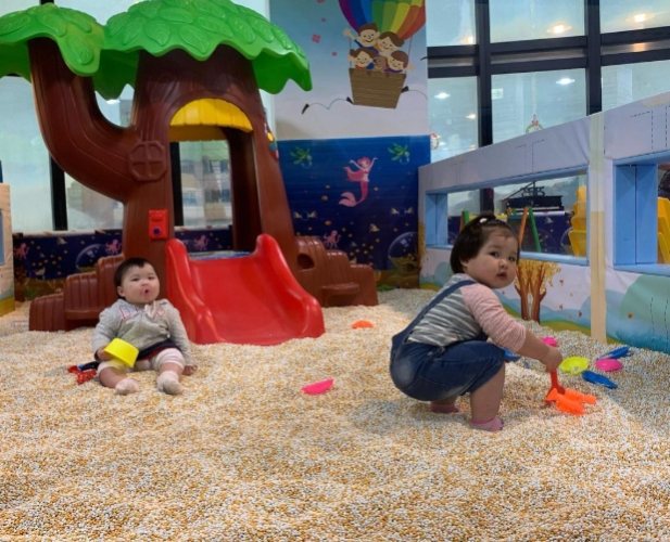 基隆兒童遊樂園