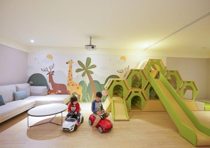 台灣親子飯店 台灣親子飯店