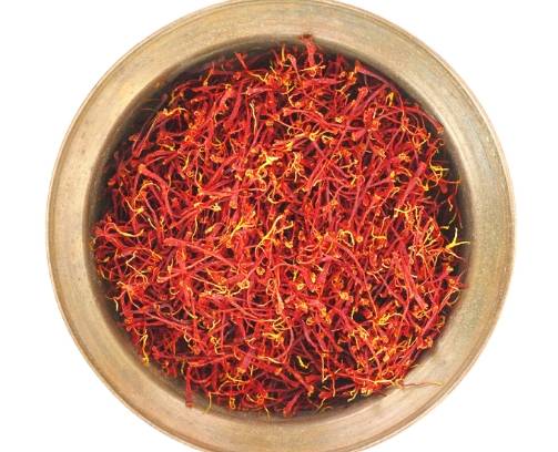 番紅花泡水方法