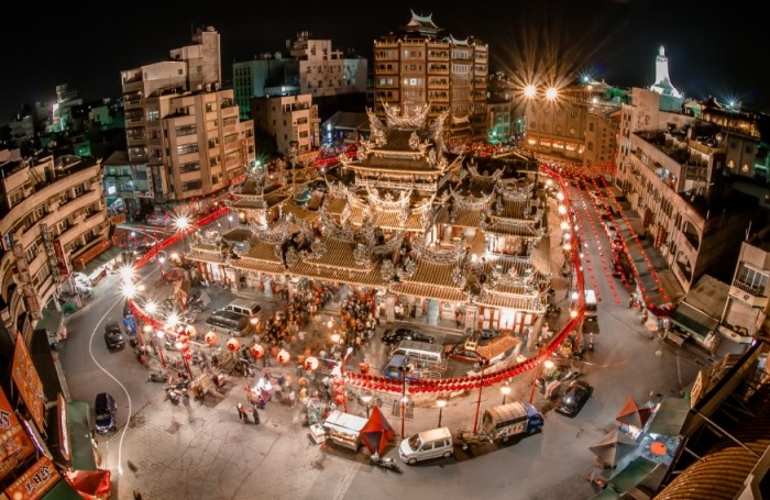 媽祖廟參拜攻略 媽祖廟參拜攻略