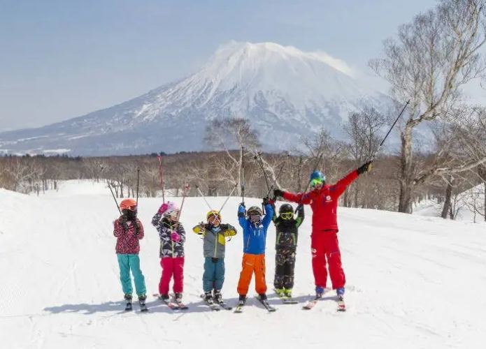 二世古滑雪票購買 二世古滑雪票購買