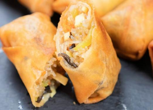 春捲餡料食譜 春捲餡料食譜