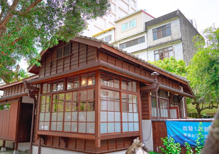 苗栗台三線景點