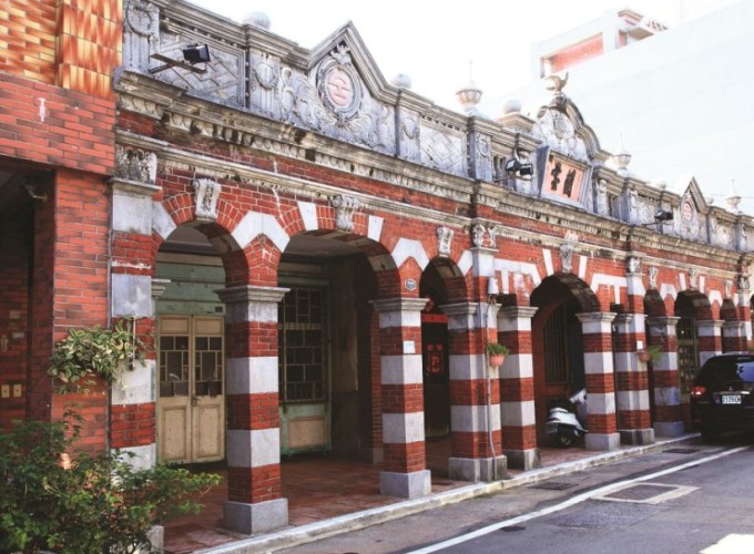 大溪老街景點推薦