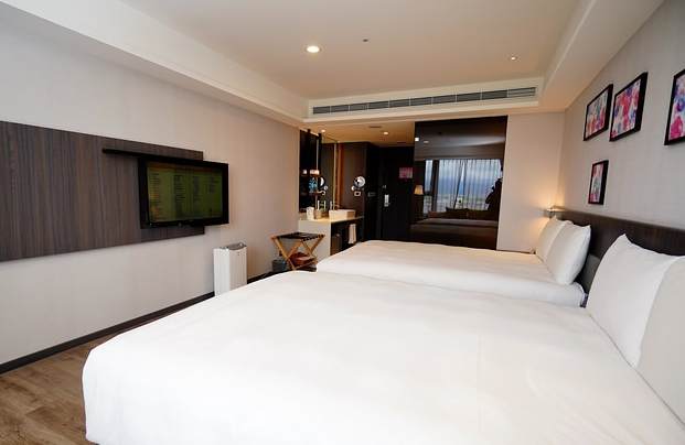 宜蘭飯店評價 宜蘭飯店評價