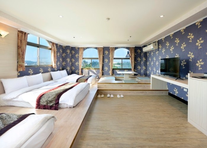 六人住宿推薦 六人住宿推薦