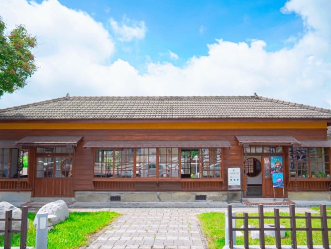 苗栗台三線景點