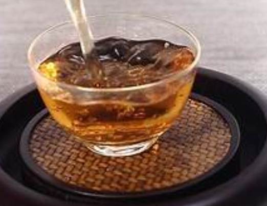 大麥茶健康益處