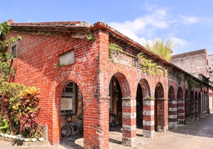 宜蘭三天兩夜行程