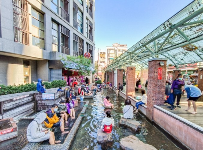 台南到宜蘭旅遊