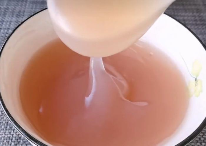 蓮藕粉功效與使用